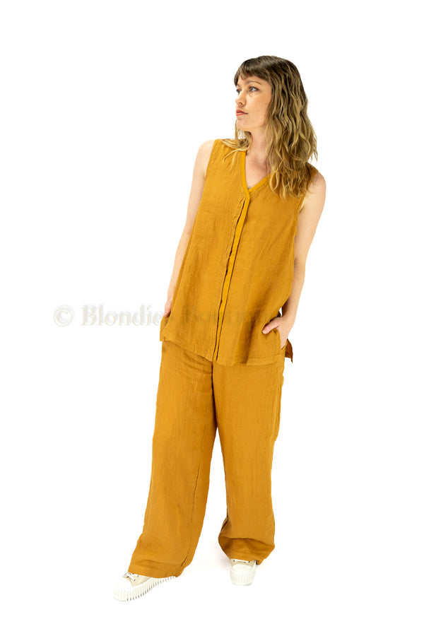 SESIA TOP
