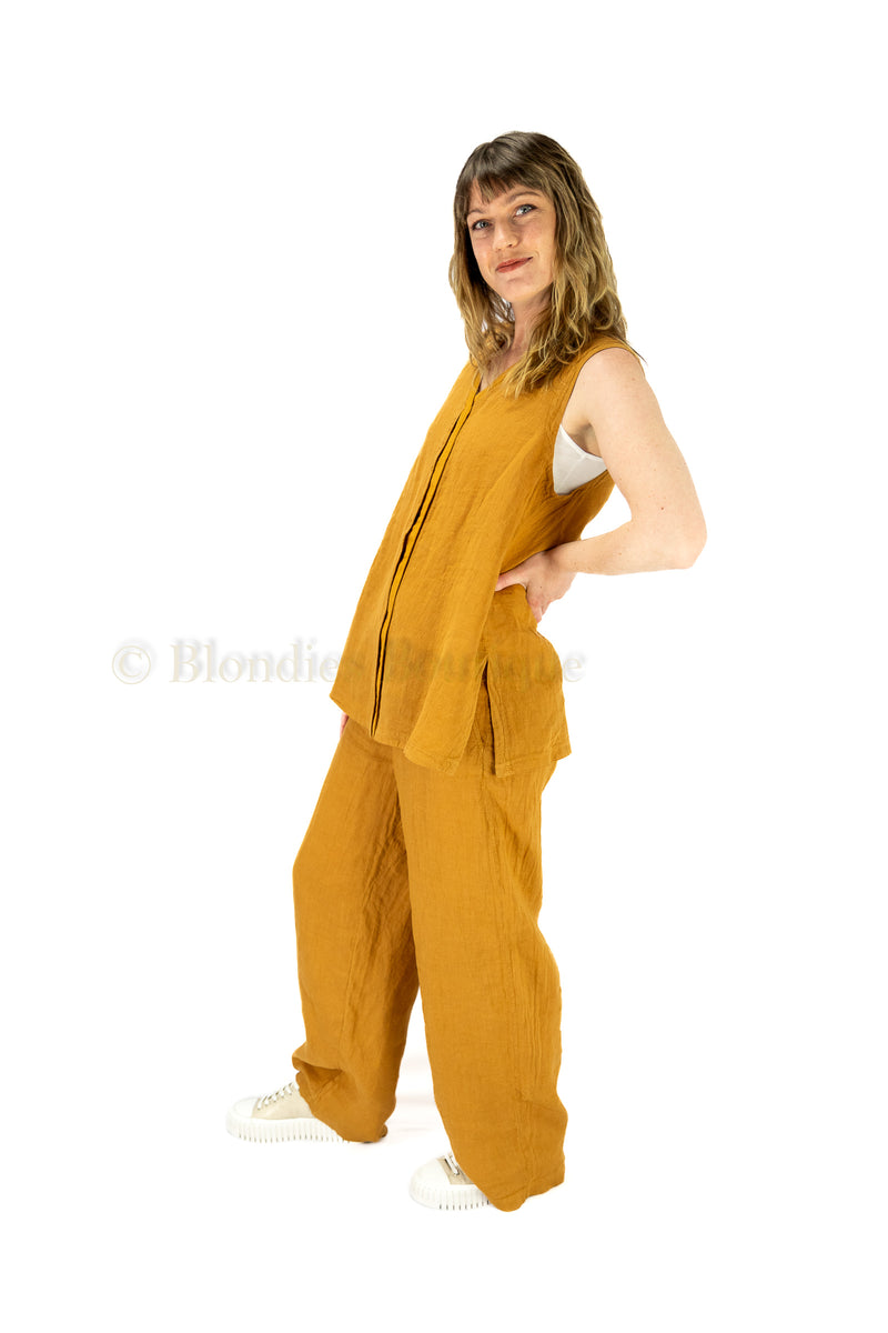 SESIA TOP