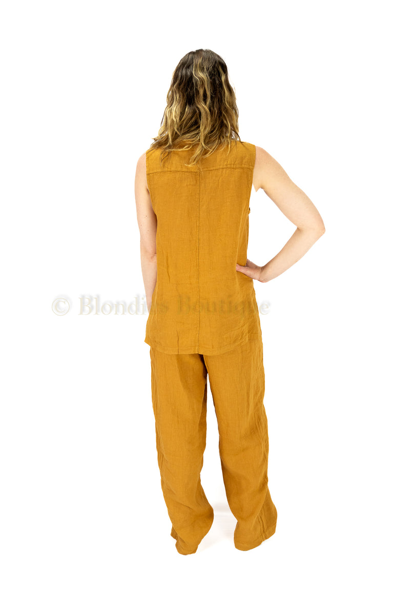 SESIA TOP