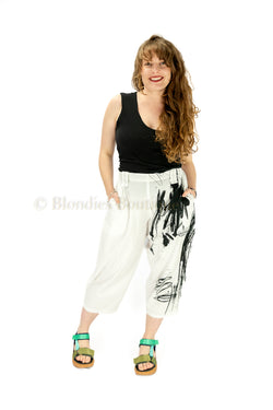 SHABU PANTS