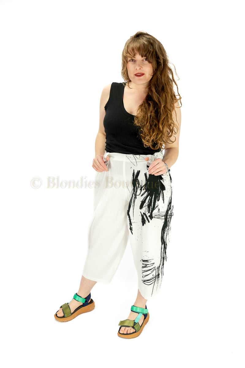 SHABU PANTS