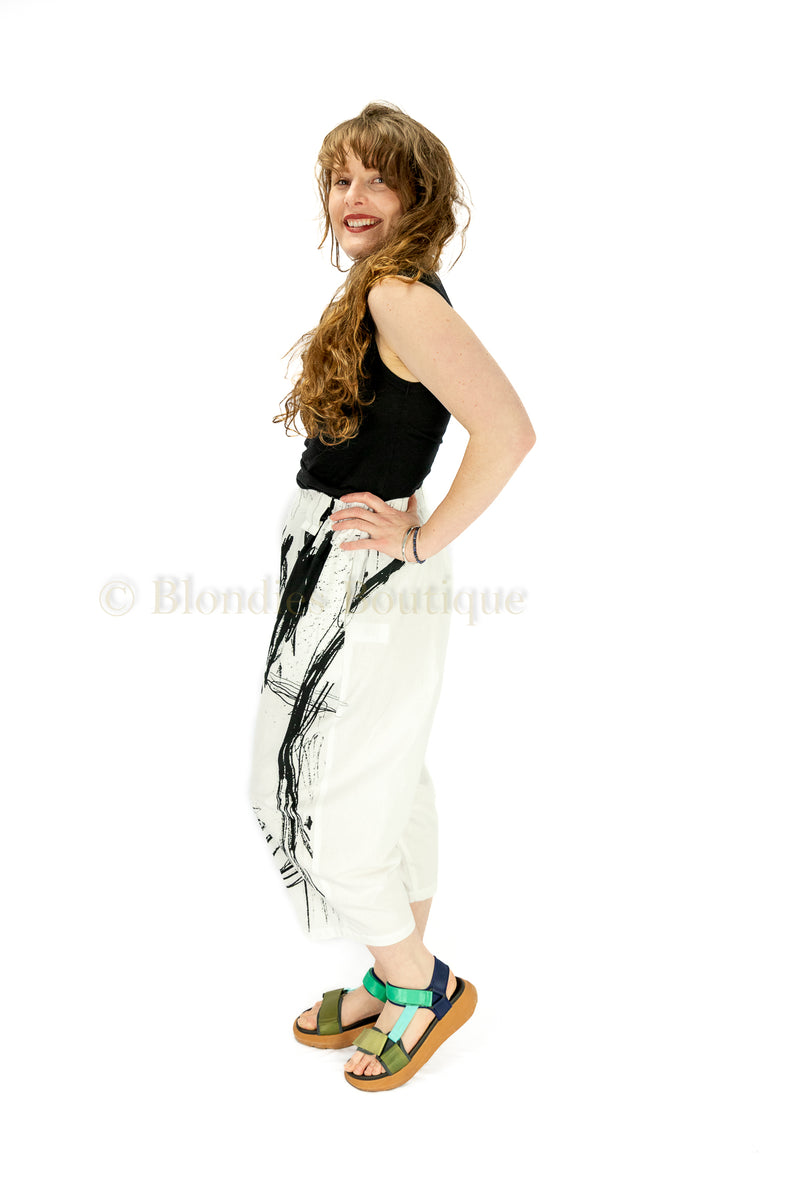 SHABU PANTS