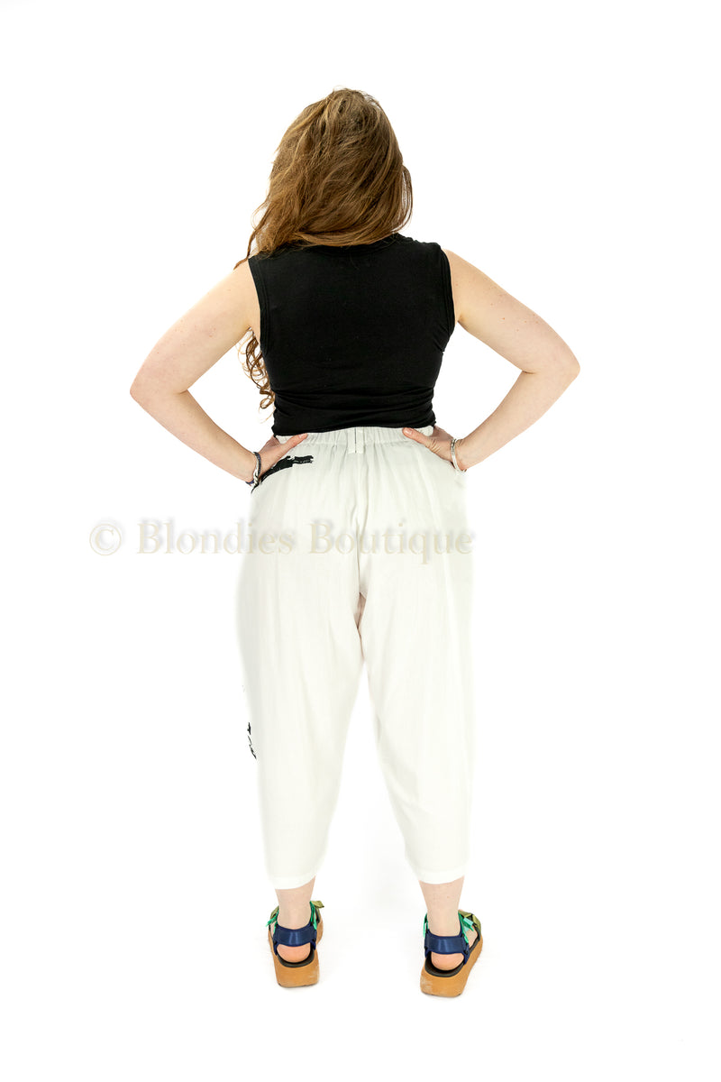SHABU PANTS