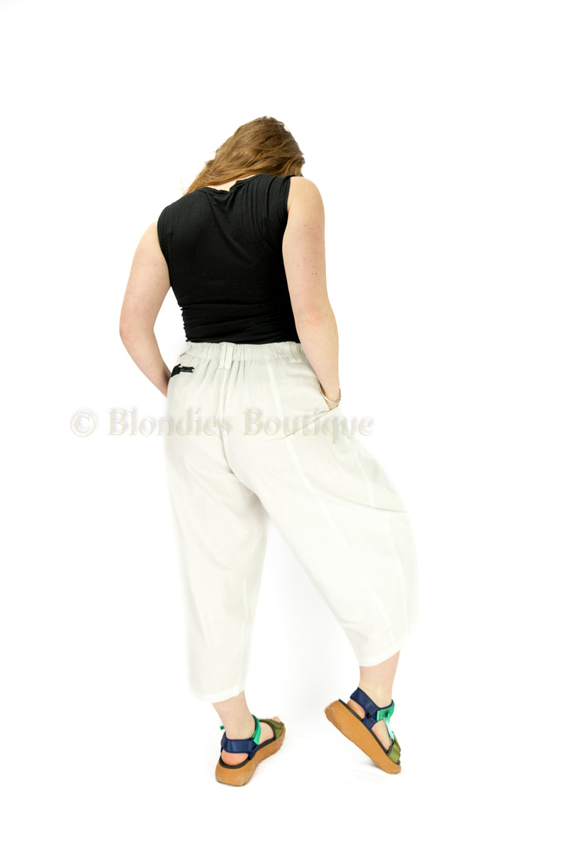 SHABU PANTS