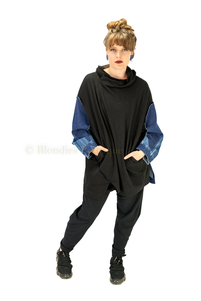 SHISA PULLOVER