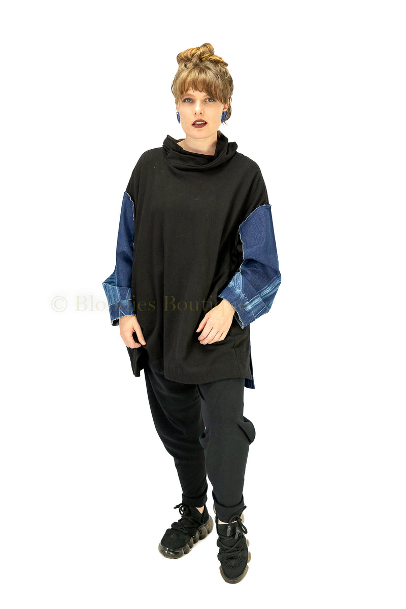 SHISA PULLOVER