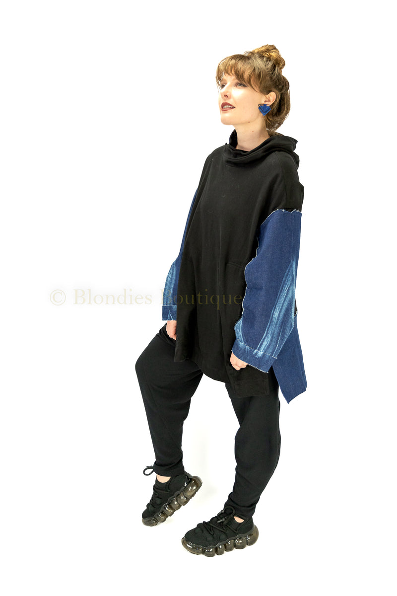 SHISA PULLOVER