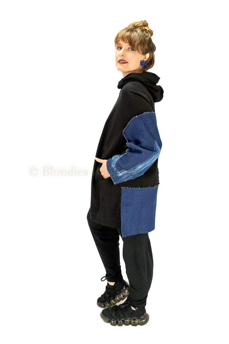 SHISA PULLOVER
