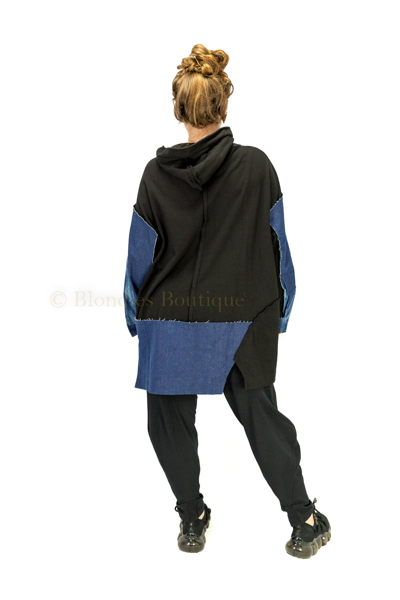 SHISA PULLOVER