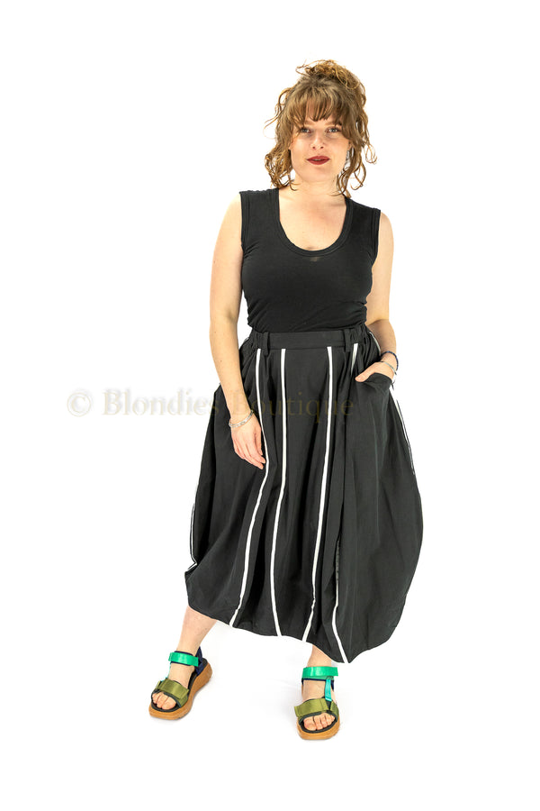 SHISHO SKIRT