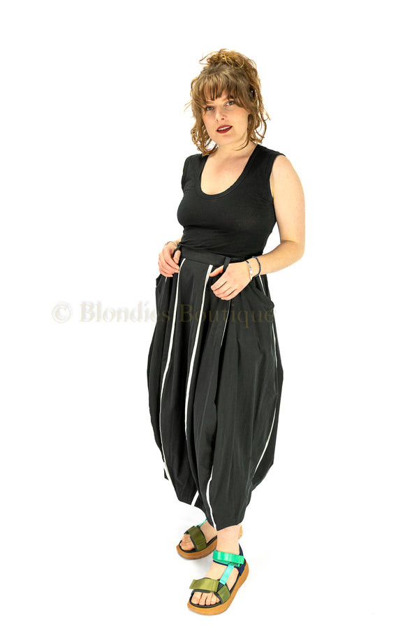 SHISHO SKIRT