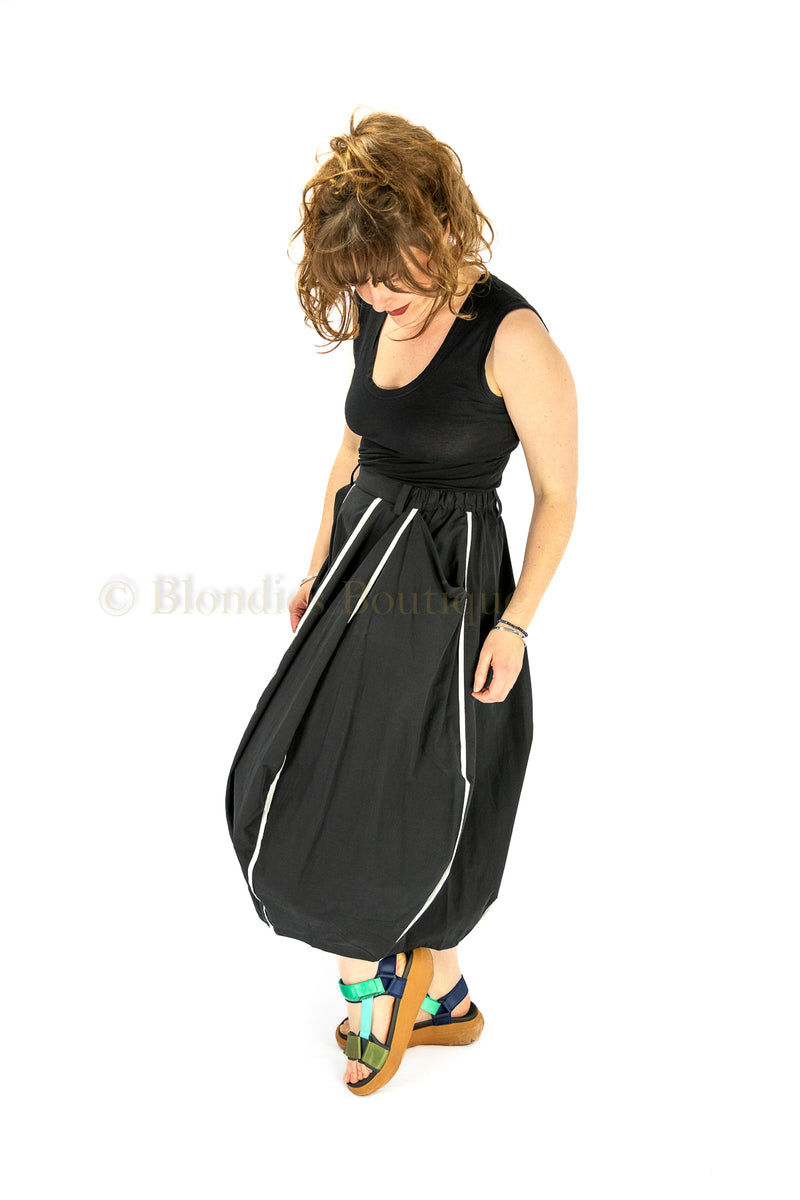 SHISHO SKIRT
