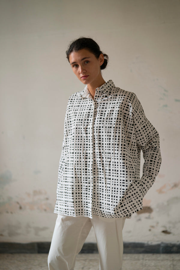 H+Hannoh Wessel – Blondies Boutique Melbourne
