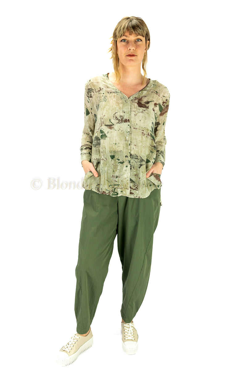 SONIA BLOUSE