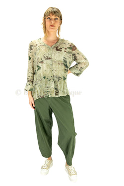 SONIA BLOUSE
