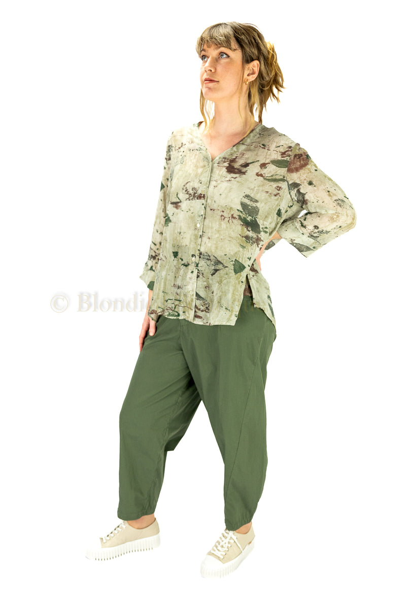 SONIA BLOUSE