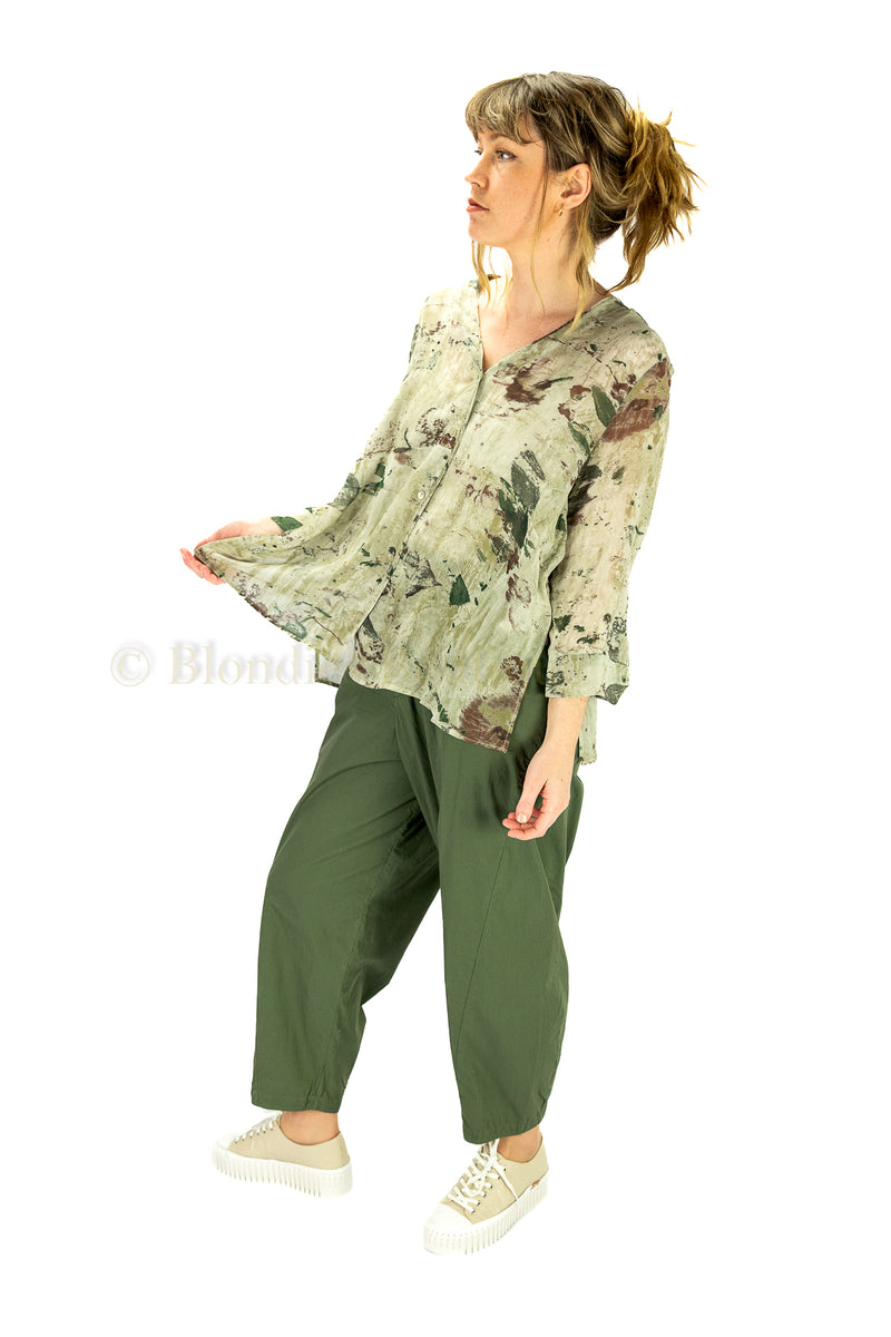 SONIA BLOUSE