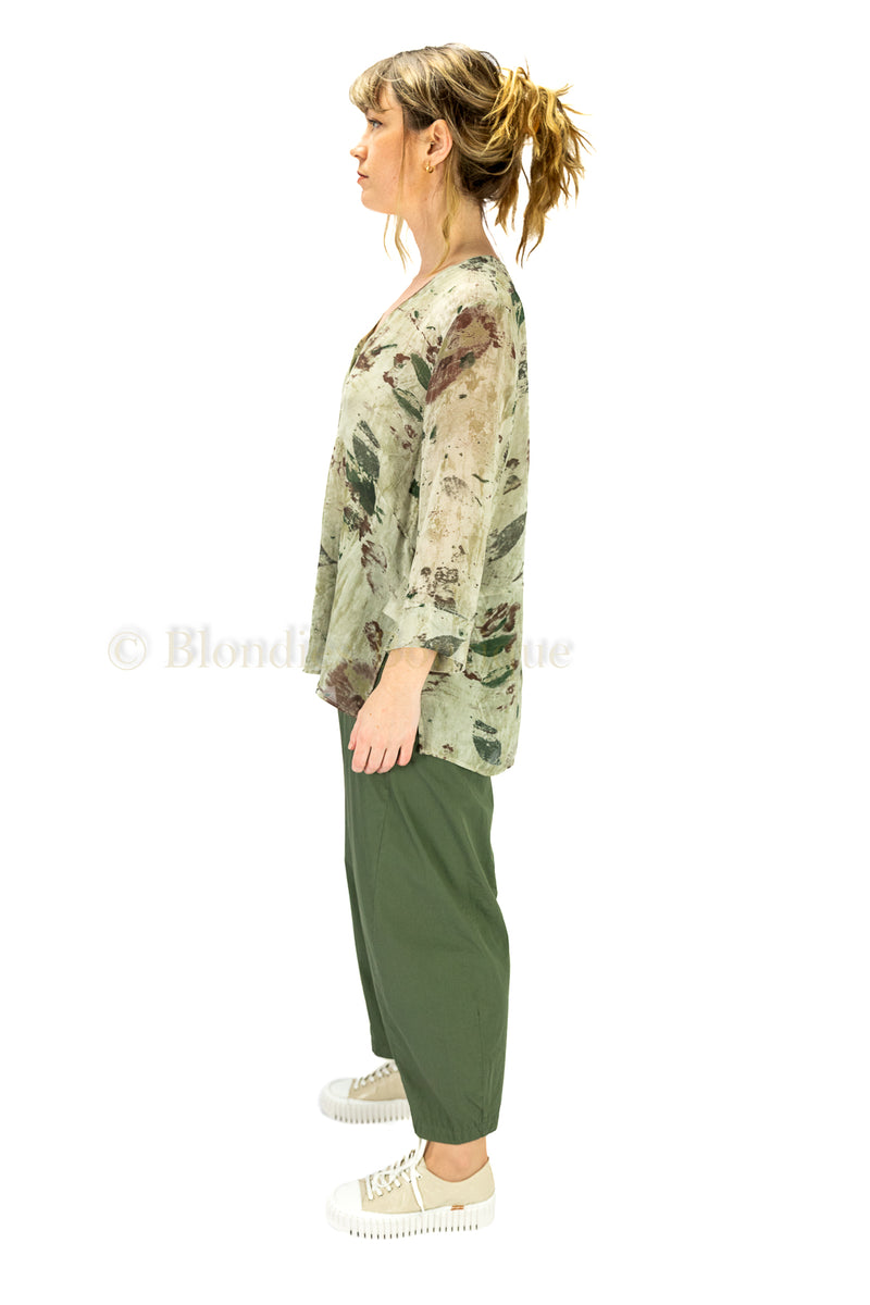 SONIA BLOUSE