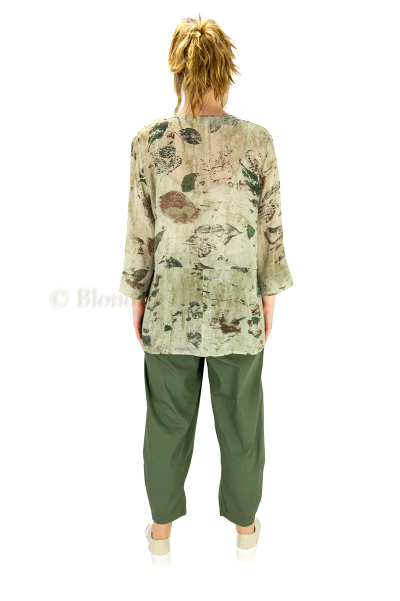 SONIA BLOUSE