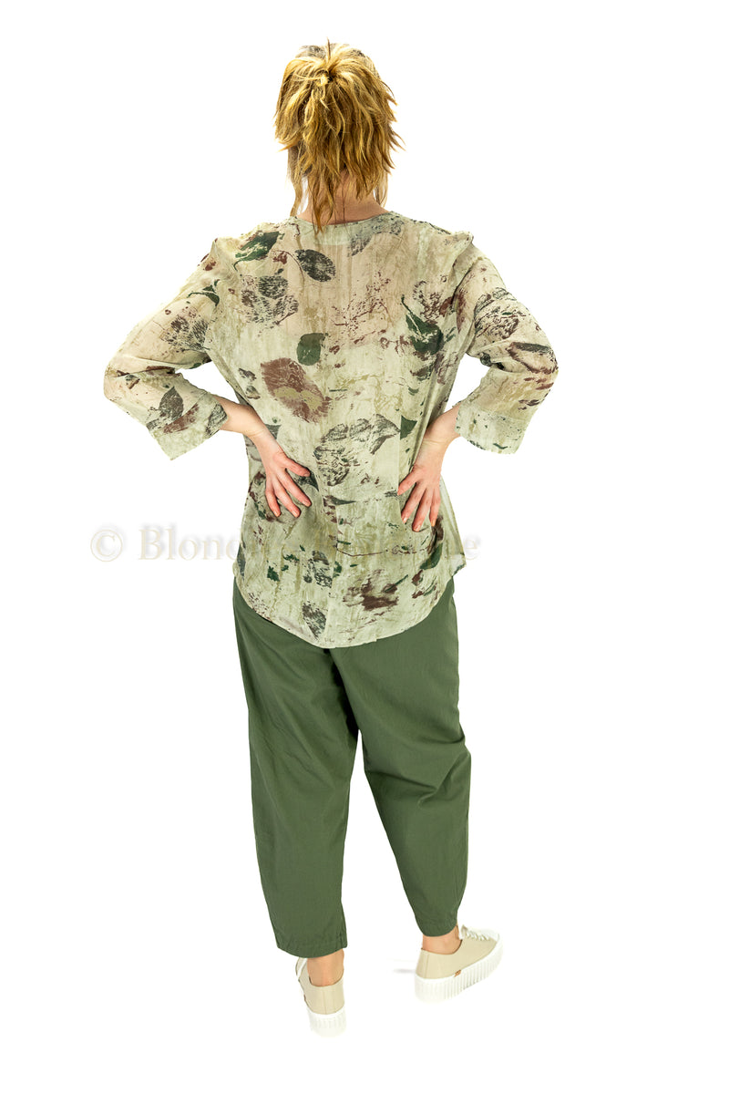 SONIA BLOUSE