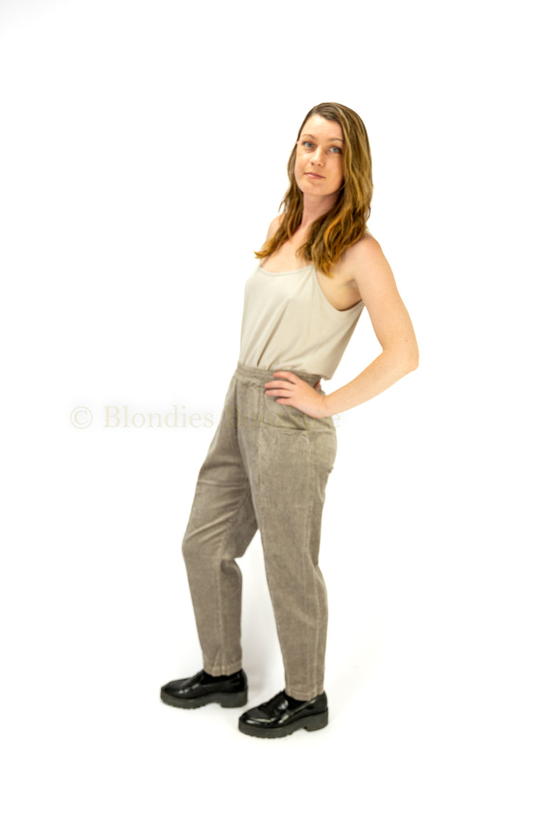 SORRENTO PANT