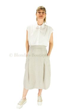 SOZZANI SKIRT