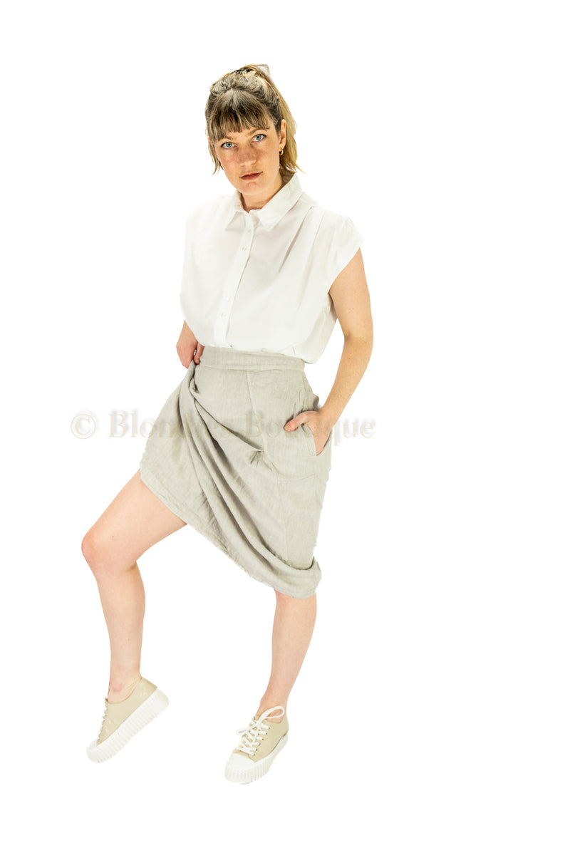 SOZZANI SKIRT