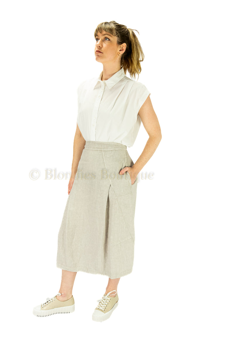 SOZZANI SKIRT