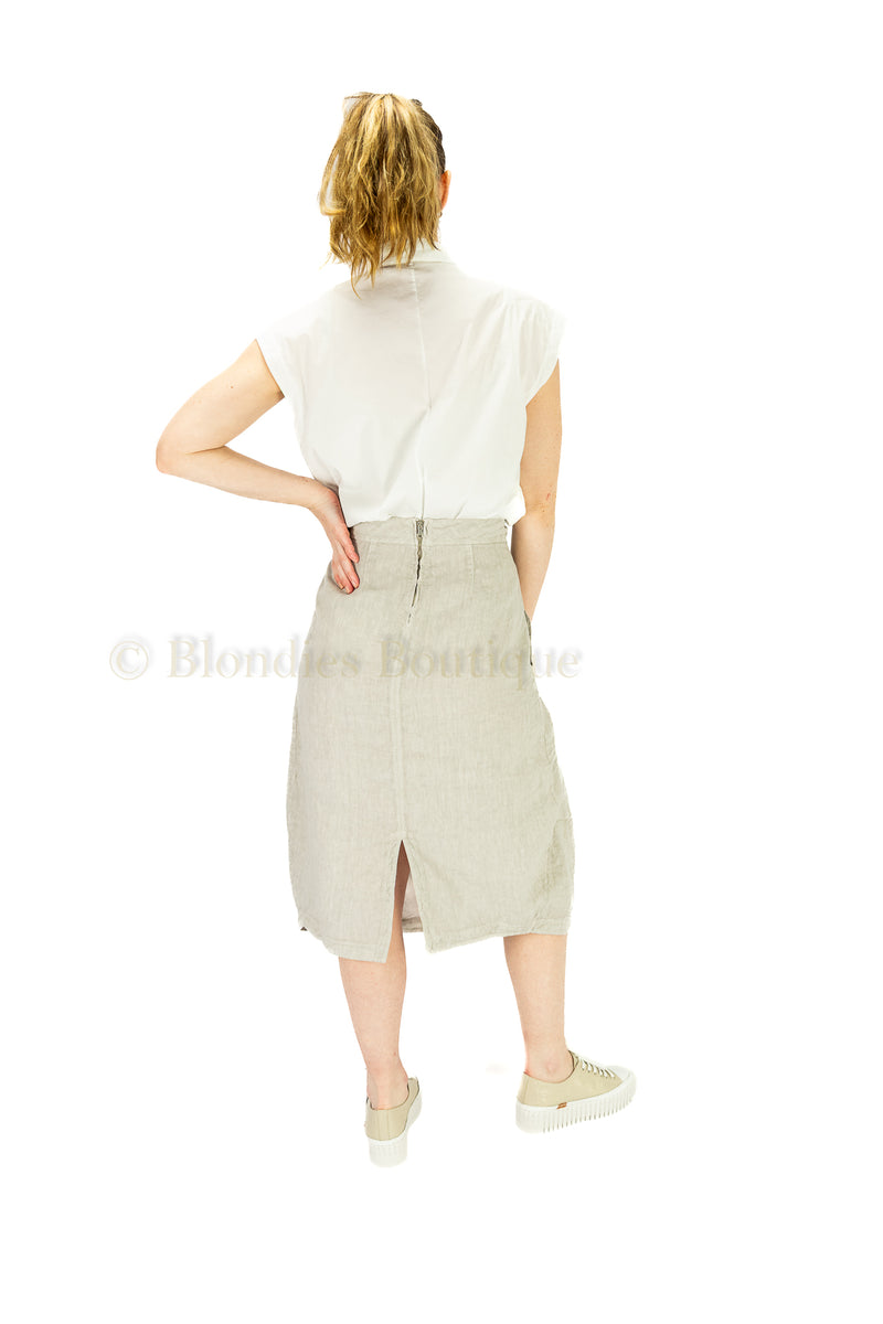 SOZZANI SKIRT