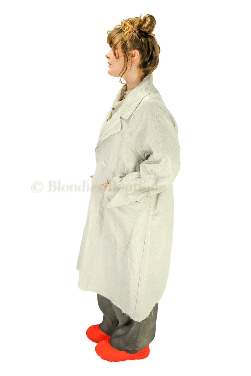 STARLIT WAKE COAT