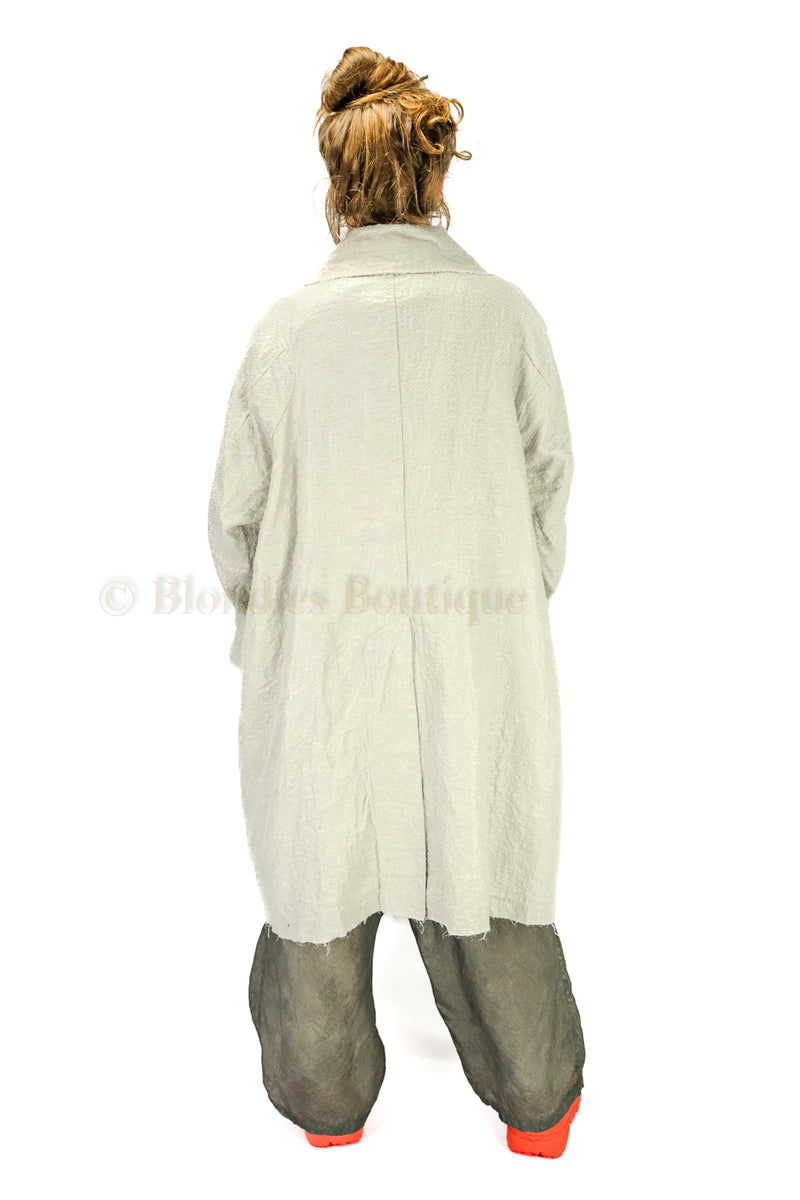 STARLIT WAKE COAT