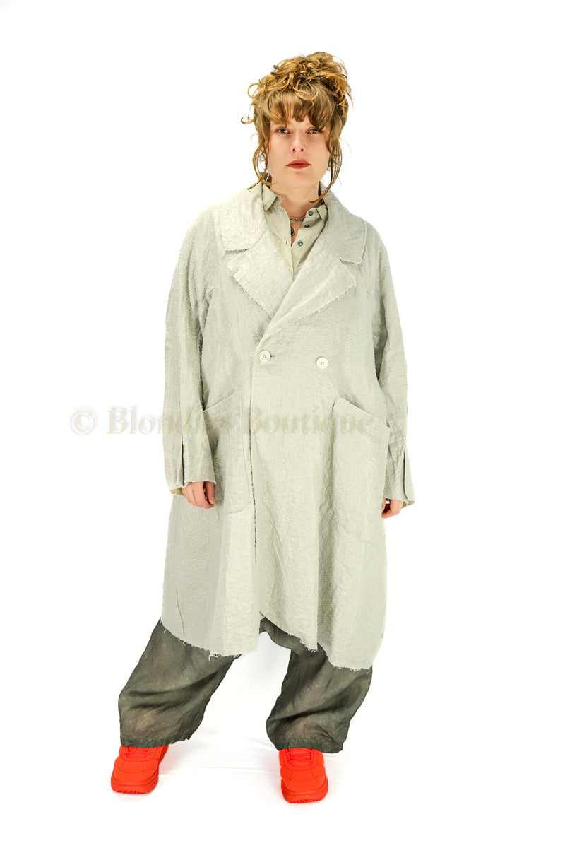 STARLIT WAKE COAT