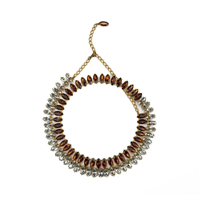 STELLA DOUBLE NECKLACE