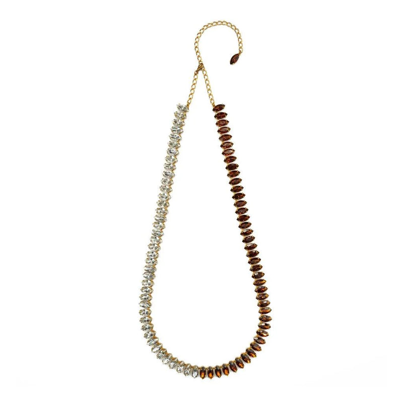 STELLA DOUBLE NECKLACE