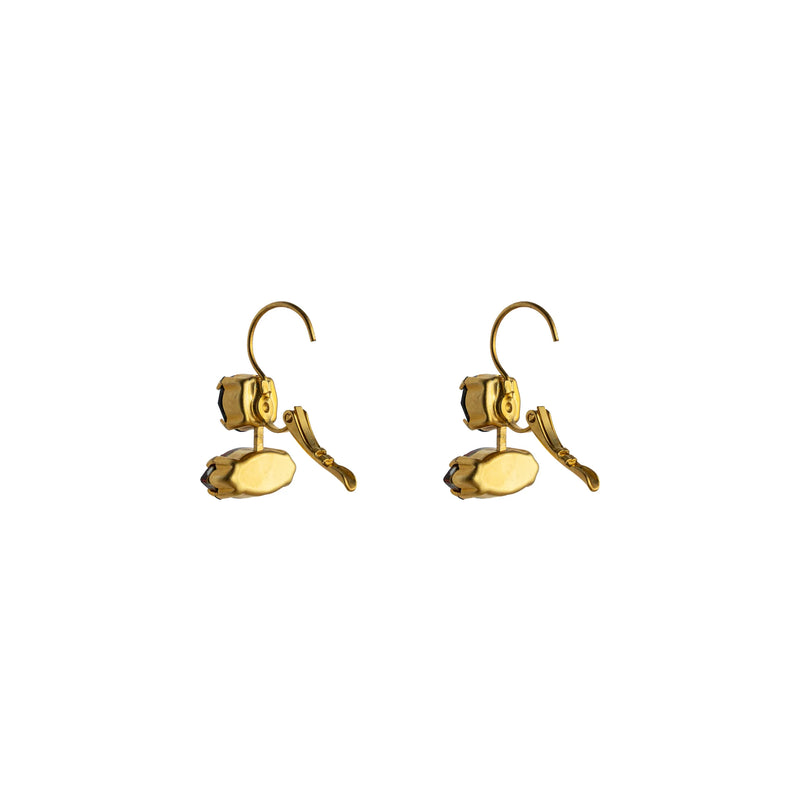 STELLA ROSE EARRINGS