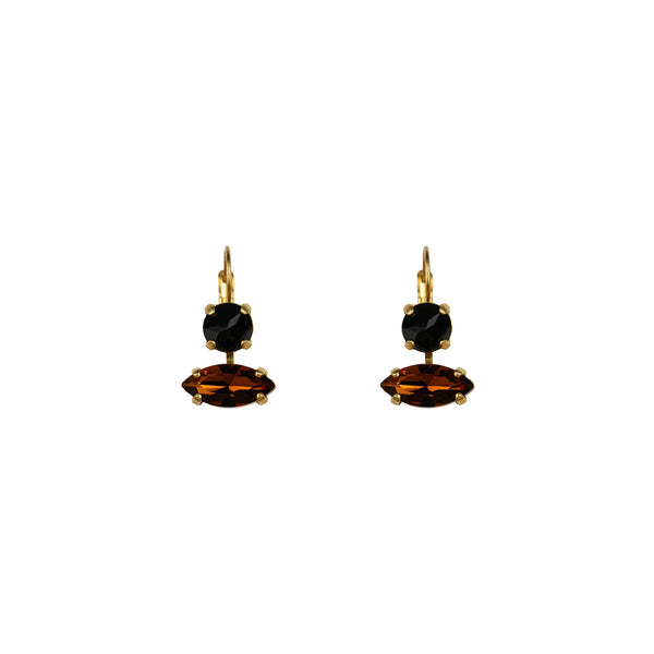 STELLA ROSE EARRINGS