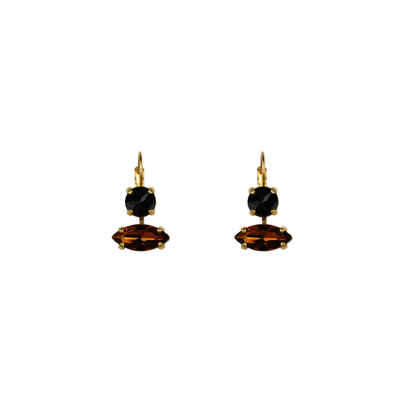 STELLA ROSE EARRINGS