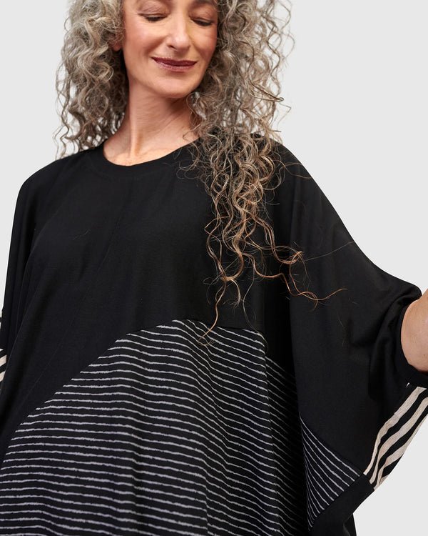 STRIPES TOP