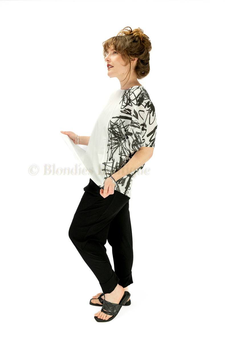 SUKIYAKI TOP