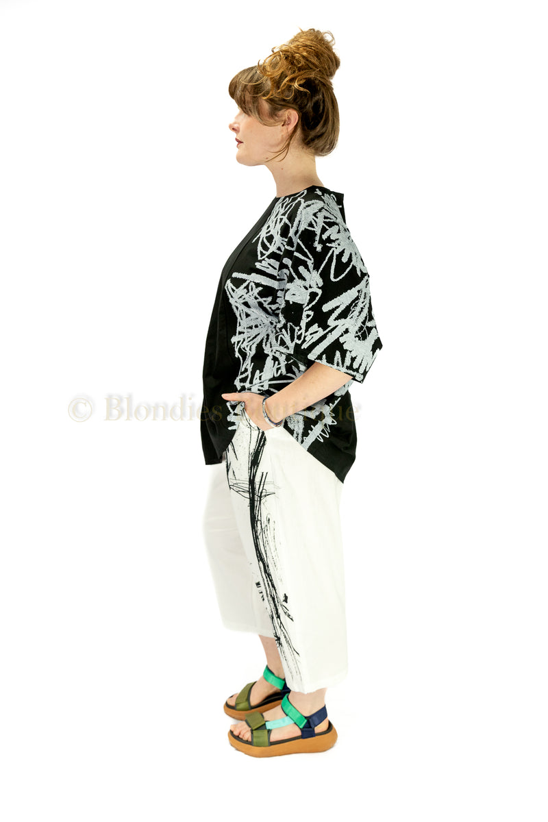 SUKIYAKI TOP
