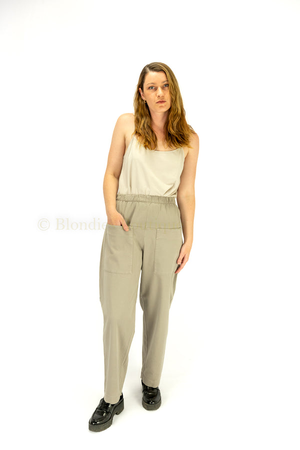 SYRACUSE PANT