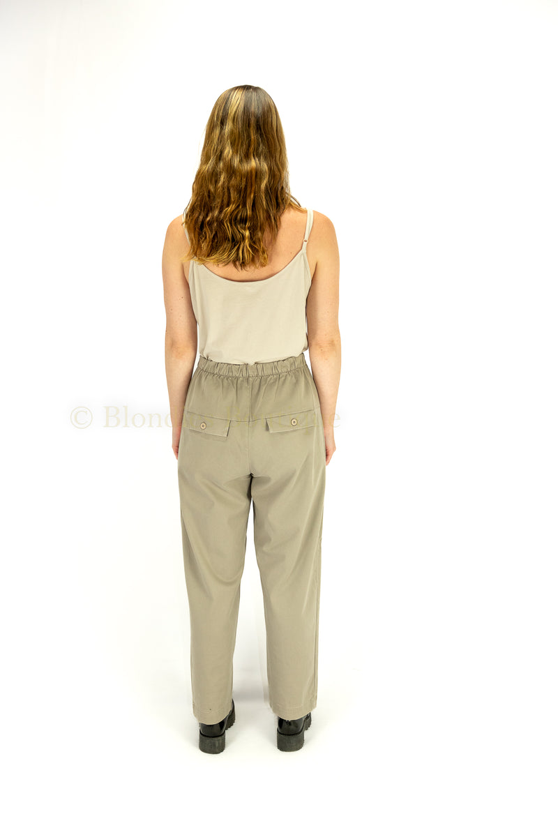 SYRACUSE PANT