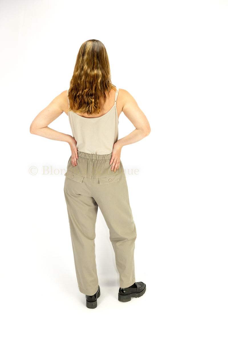 SYRACUSE PANT