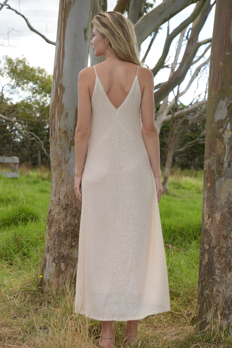 LATE NIGHT LOVER DRESS