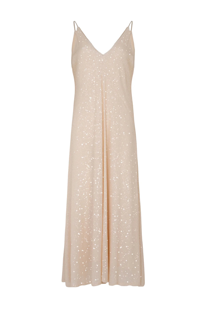 LATE NIGHT LOVER DRESS