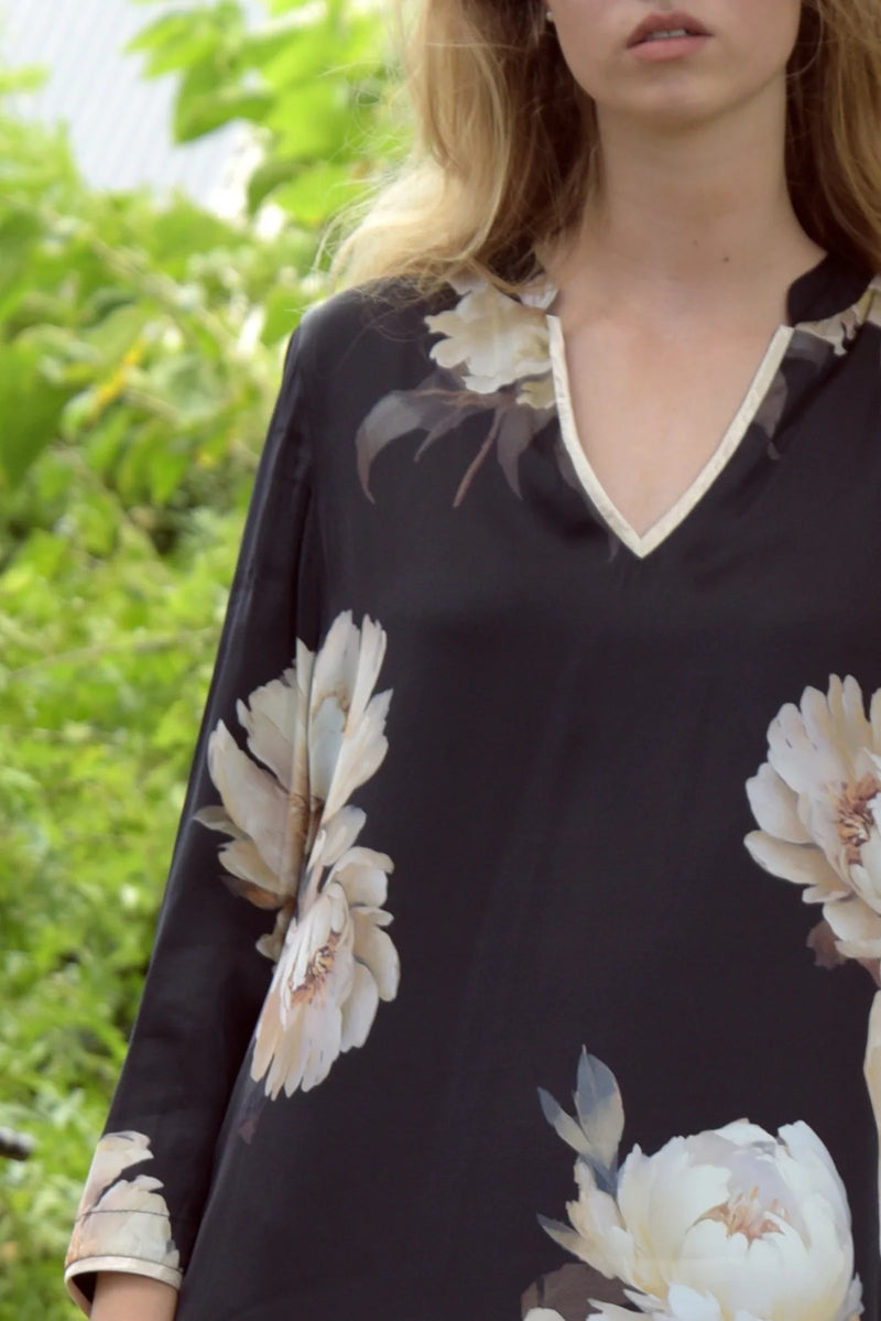 MY SHIFT TO YOU DRESS