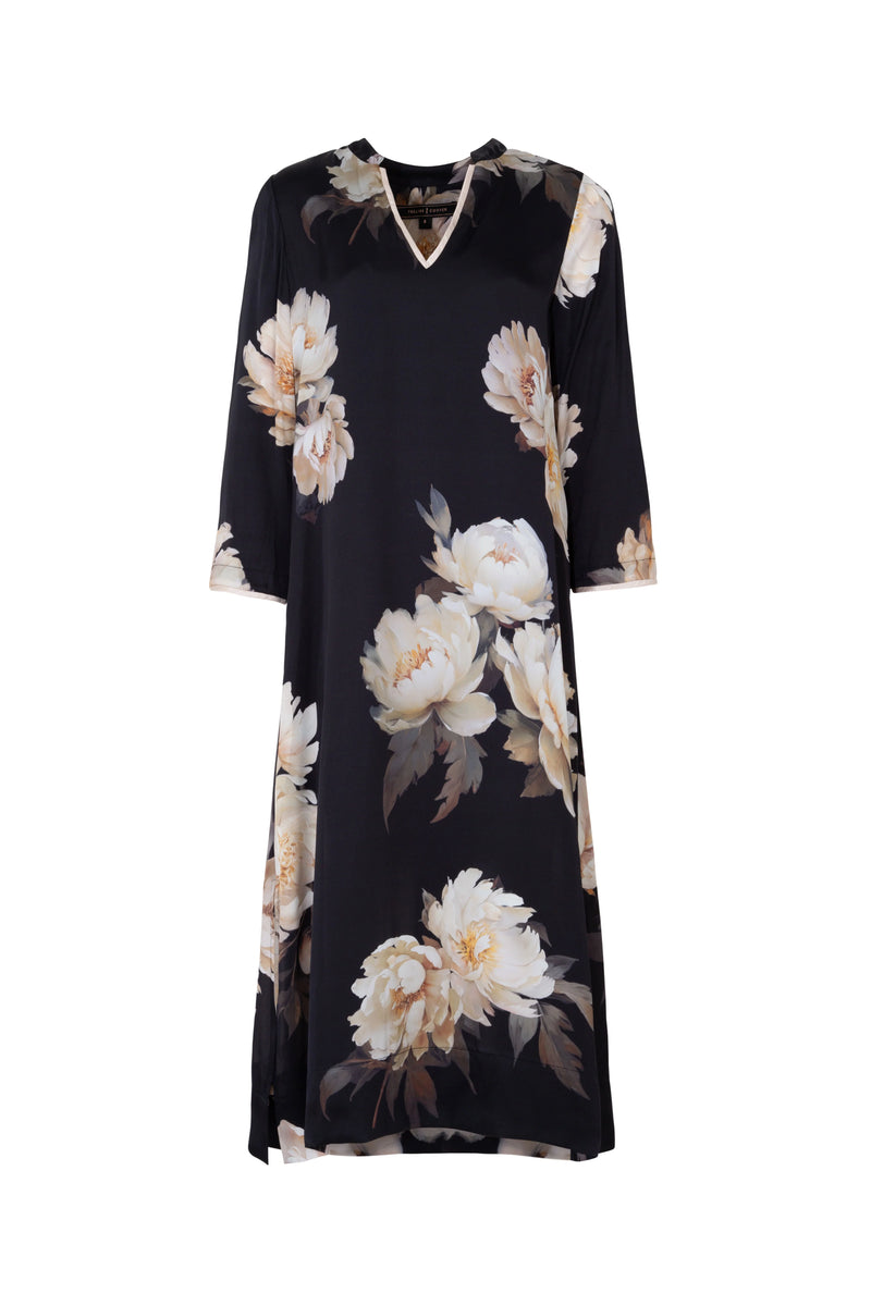 MY SHIFT TO YOU DRESS