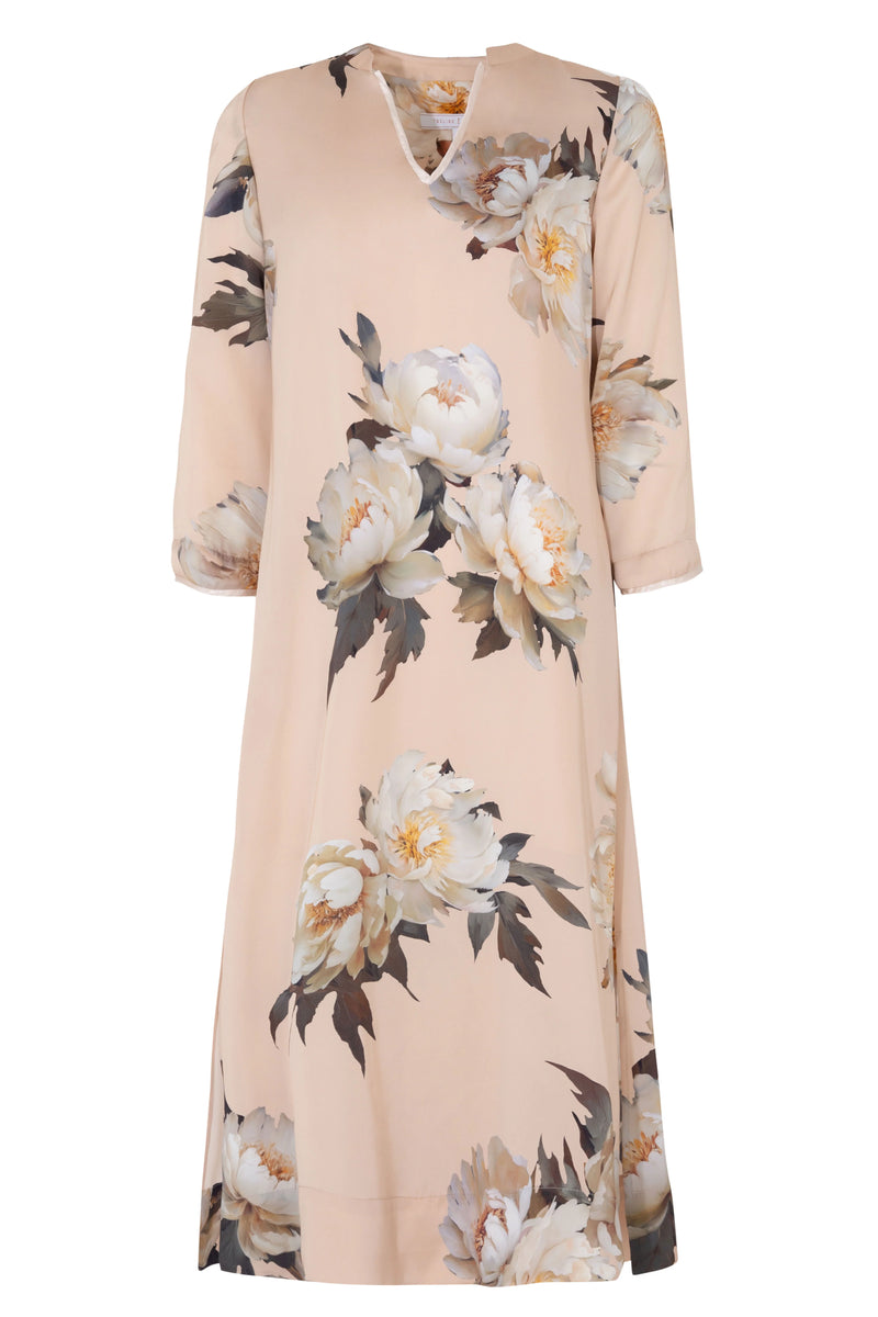 MY SHIFT TO YOU DRESS