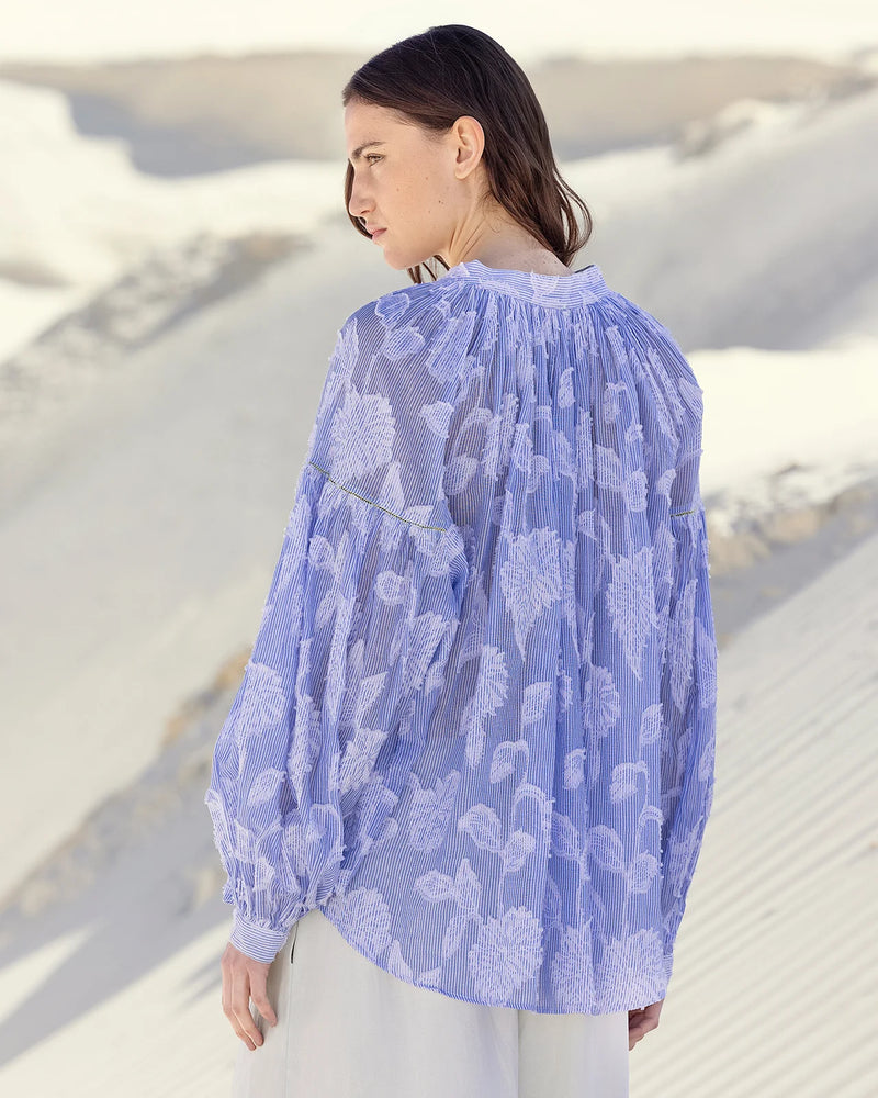 THEA BLOUSE
