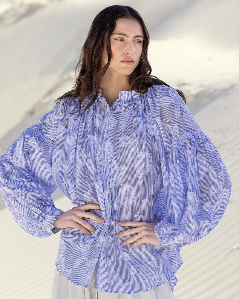 THEA BLOUSE